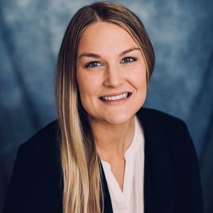 Meet your Posher, Kate